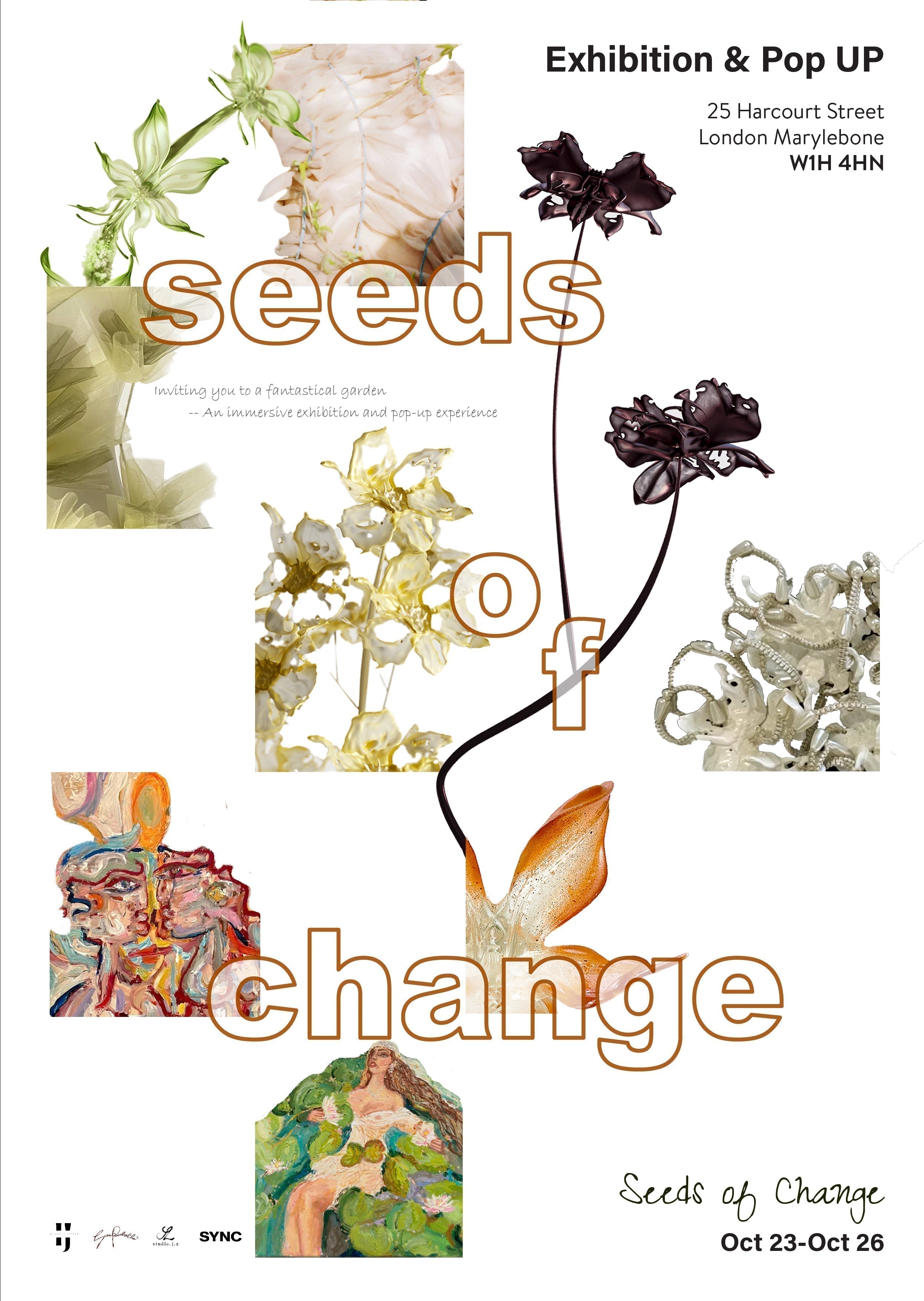 Seeds of Change