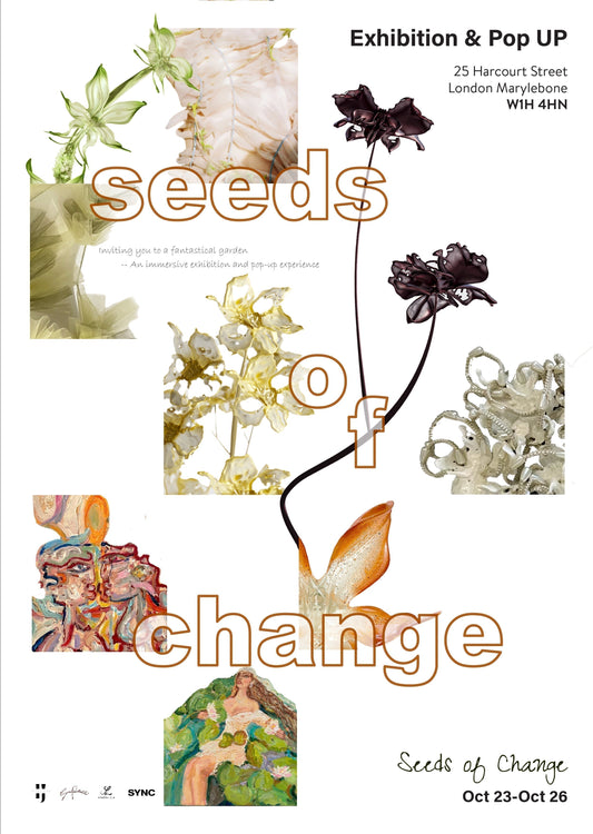 Seeds of Change