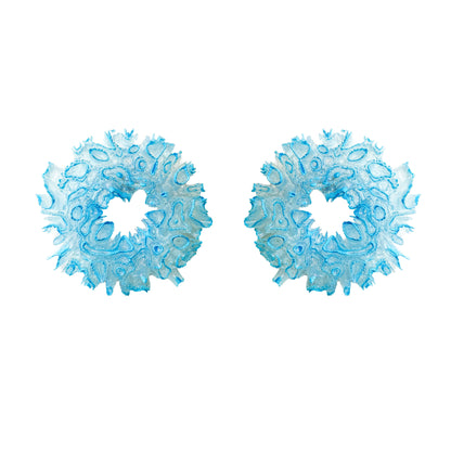 Coral Hydrangea - Glacial Mist