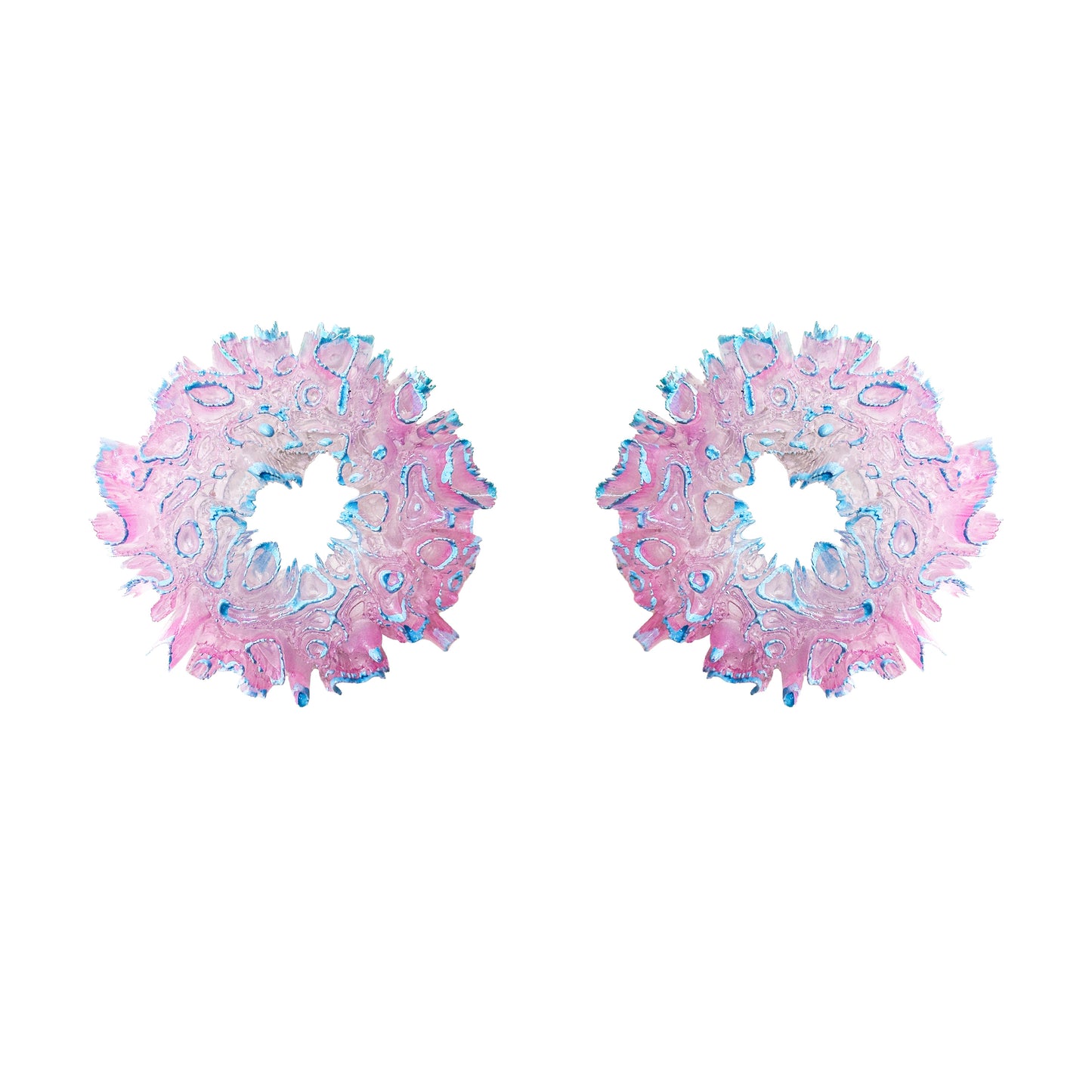 Coral Hydrangea Sugar Crush - Limited Edition