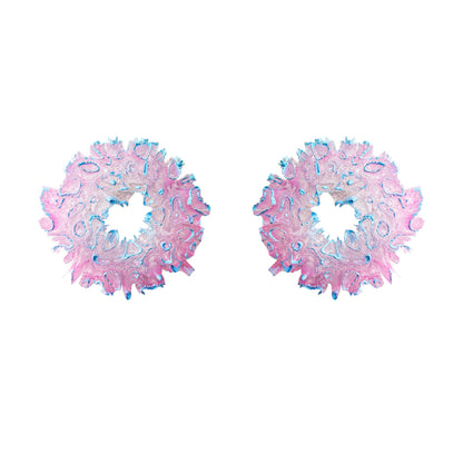 Coral Hydrangea Sugar Crush - Limited Edition