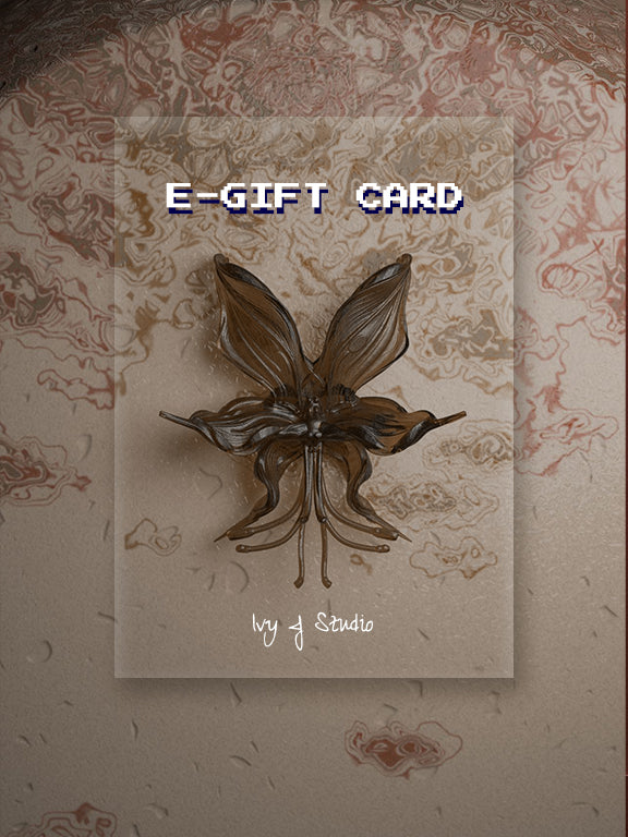 E-GIFT CARD