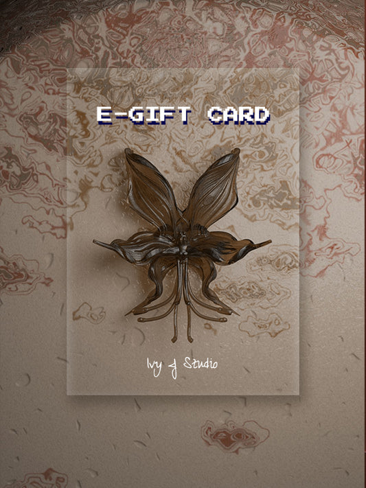 E-GIFT CARD