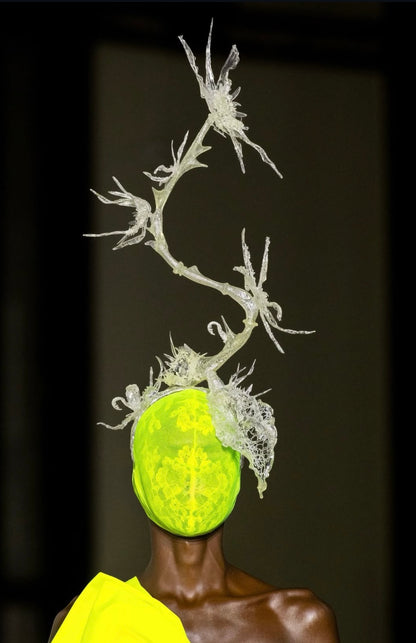First Emergence Headpiece