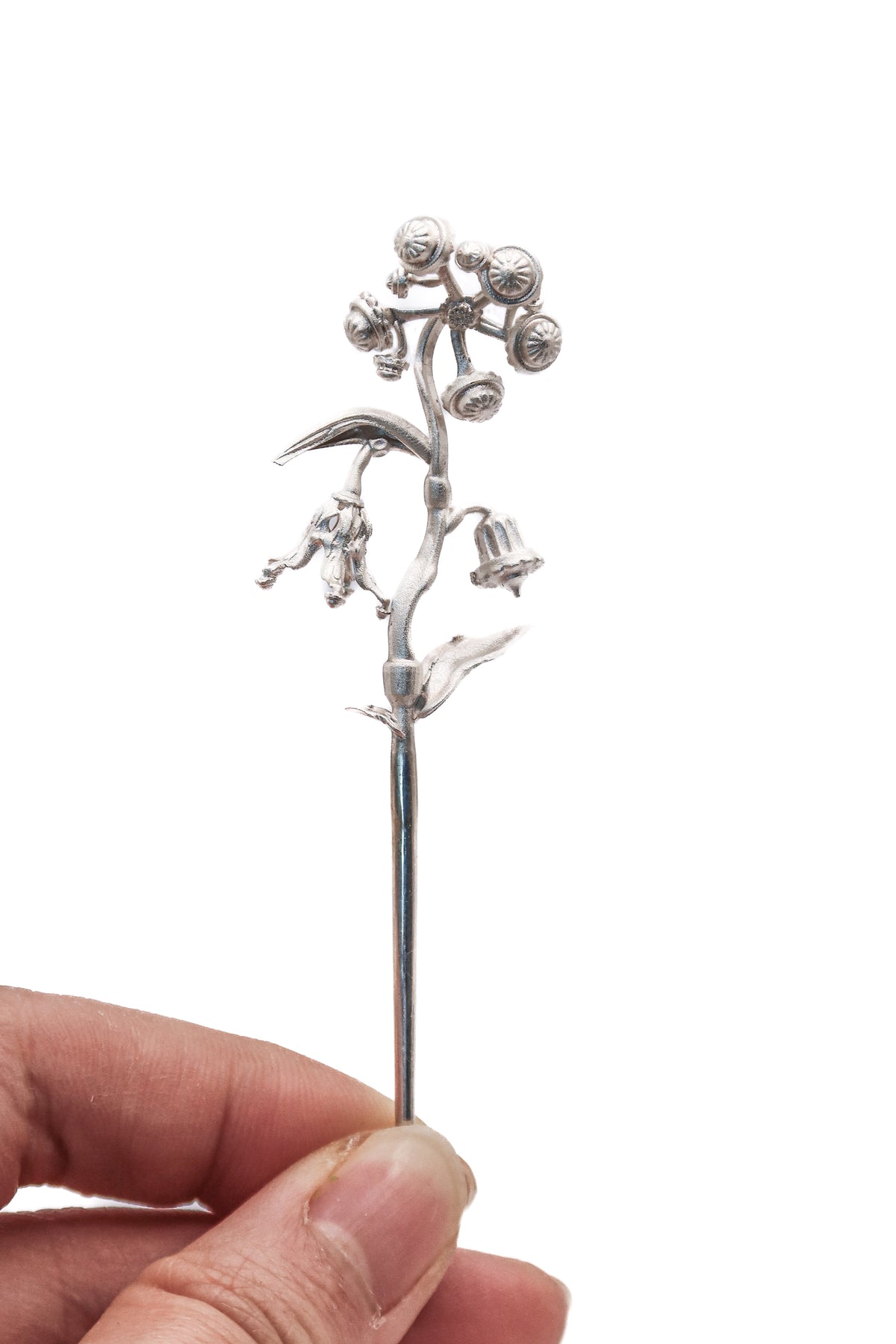 Pollinating Canapé / Cocktail Picks Set