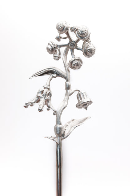 Pollinating Canapé / Cocktail Picks Set