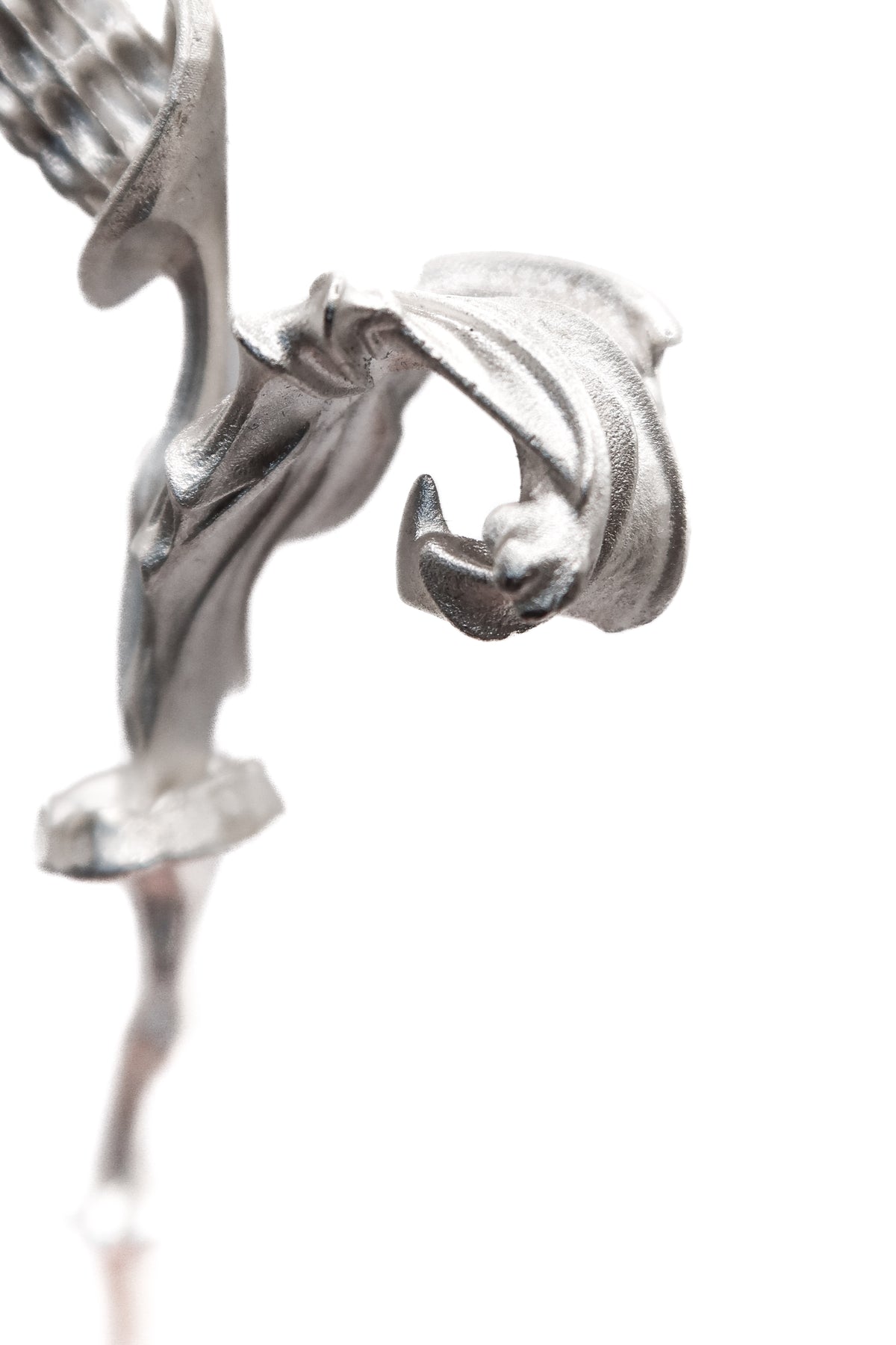 Unfolding Canapé / Cocktail Picks Set