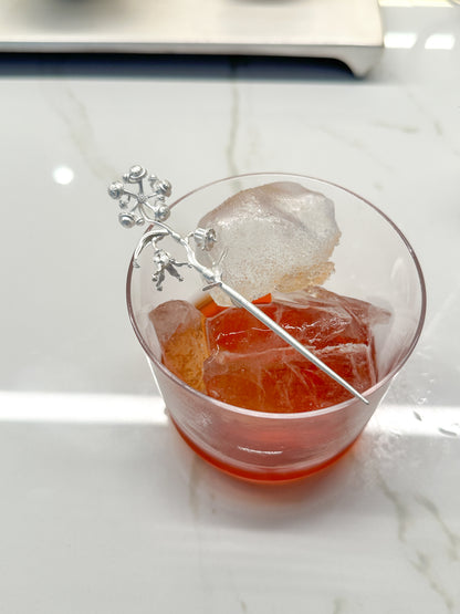 Seeds of Becoming Canapé / COCKTAIL Picks Set