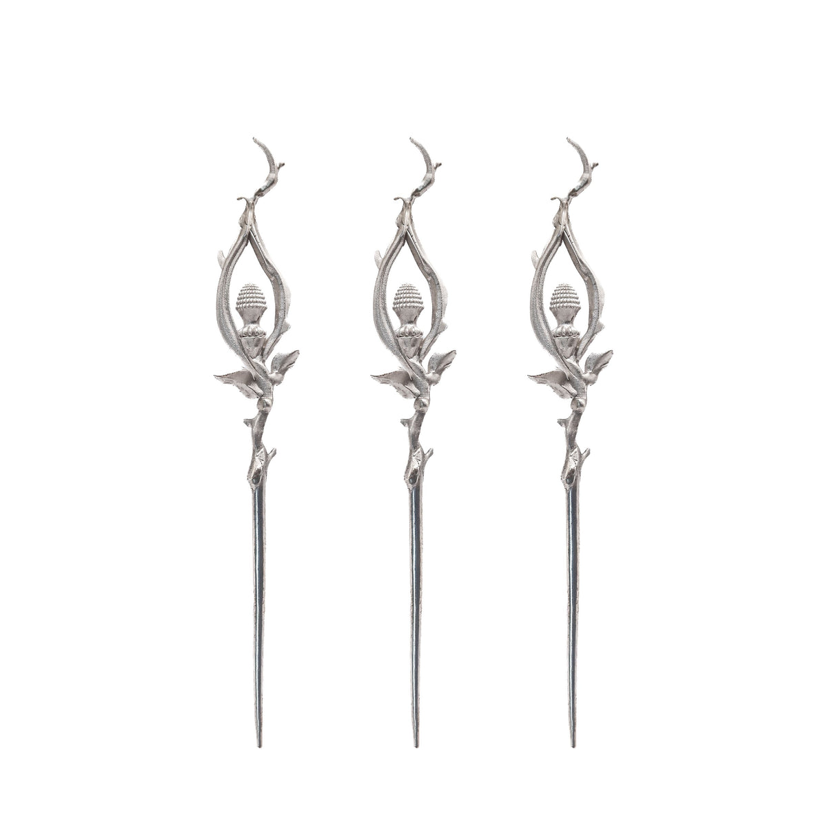 Seeds of Becoming Canapé / COCKTAIL Picks Set