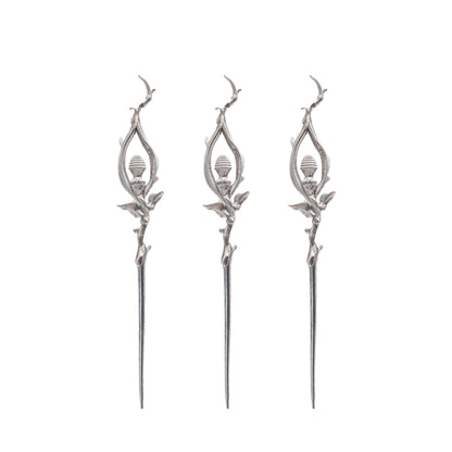 Seeds of Becoming Canapé / COCKTAIL Picks Set