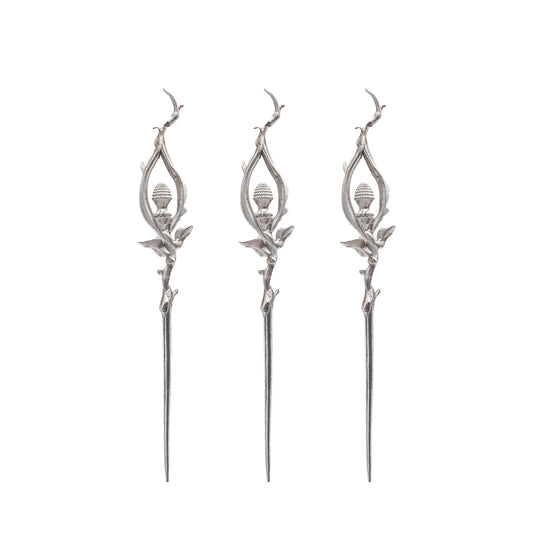 Awakening Canapé / Cocktail Picks Set