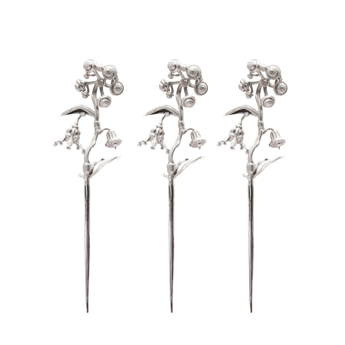 Seeds of Becoming Canapé / COCKTAIL Picks Set