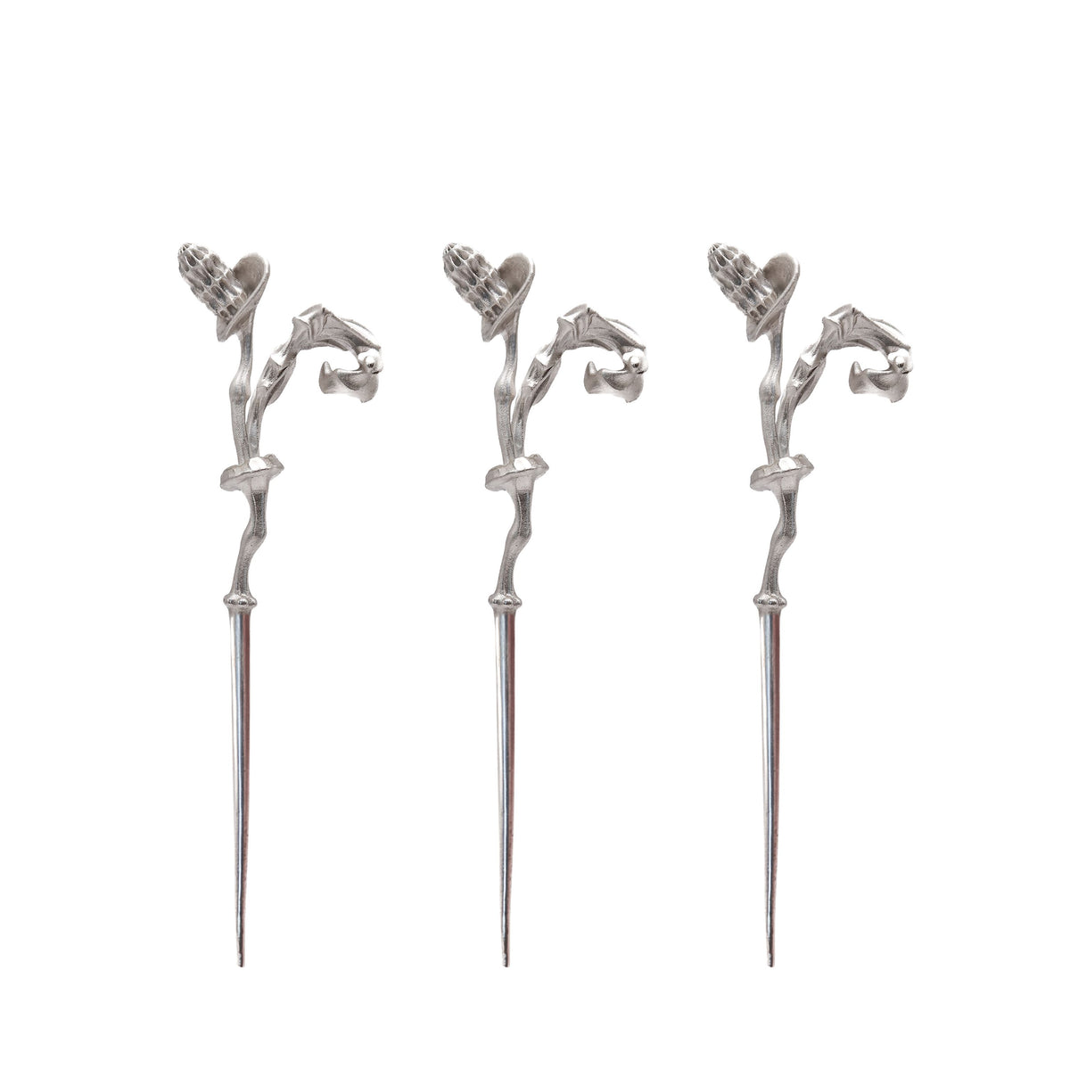 Seeds of Becoming Canapé / COCKTAIL Picks Set